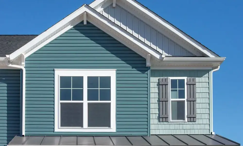 Roof repair and inspection services in Everett